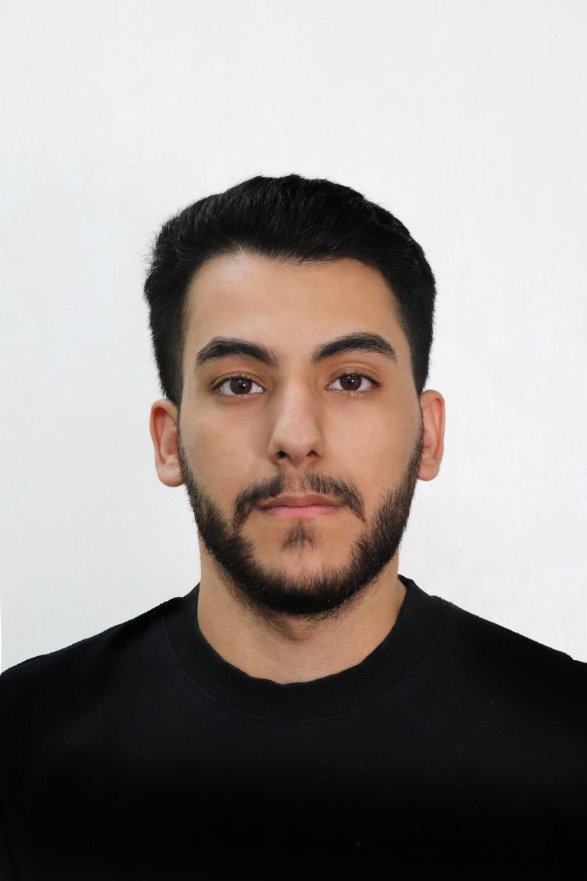 امیر صبوری