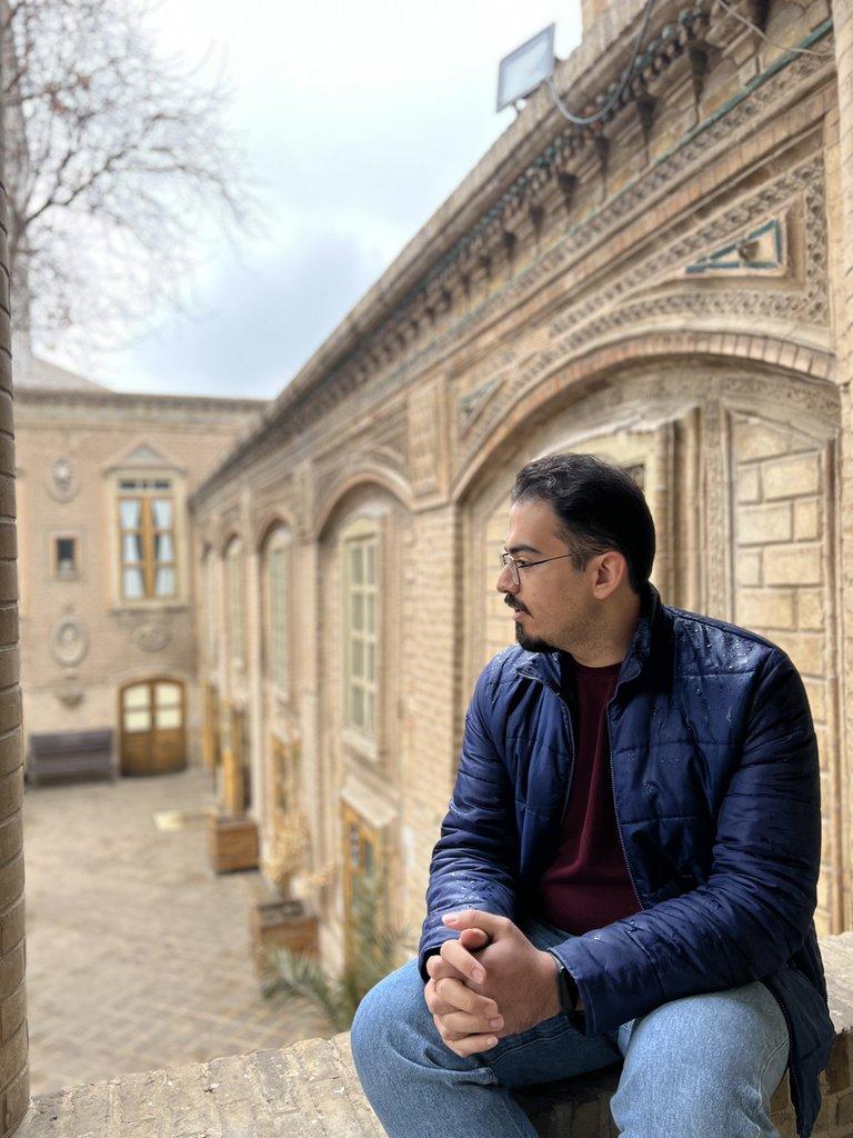 رزرو آنلاین گشت نیم روزه در بافت تاریخی مشهد