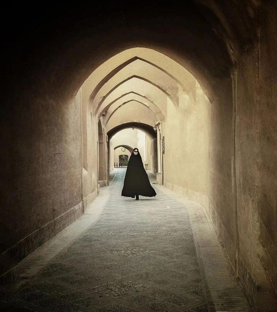 رزرو آنلاین گشت یک روزه کامل یزد (۸ ساعته)