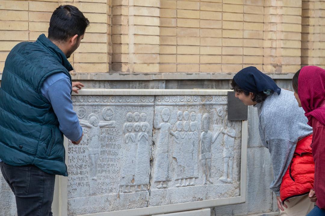 رزرو آنلاین غوطه‌ور در اصفهان اروپایی