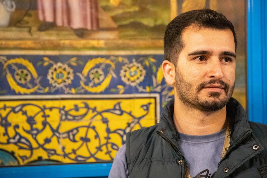 رزرو آنلاین از سی‌و‌سه‌پل تا چهل‌ستون