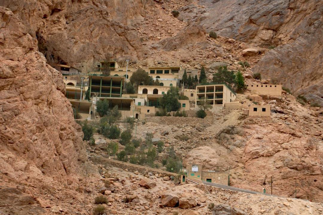 رزرو آنلاین گشت و گذار از میبد تا چک چک