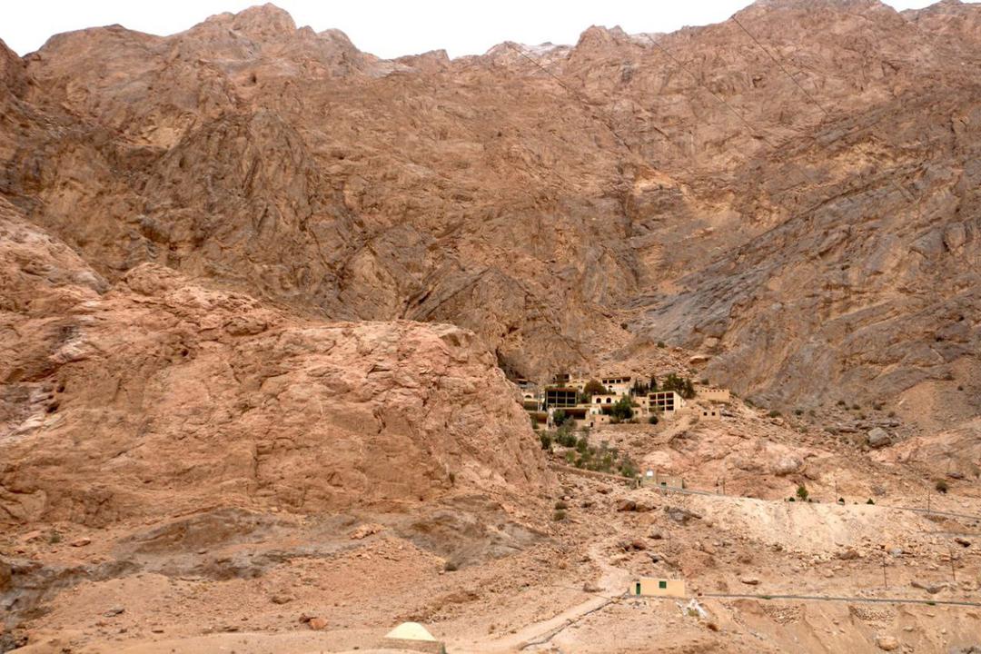 رزرو آنلاین گشت و گذار از میبد تا چک چک