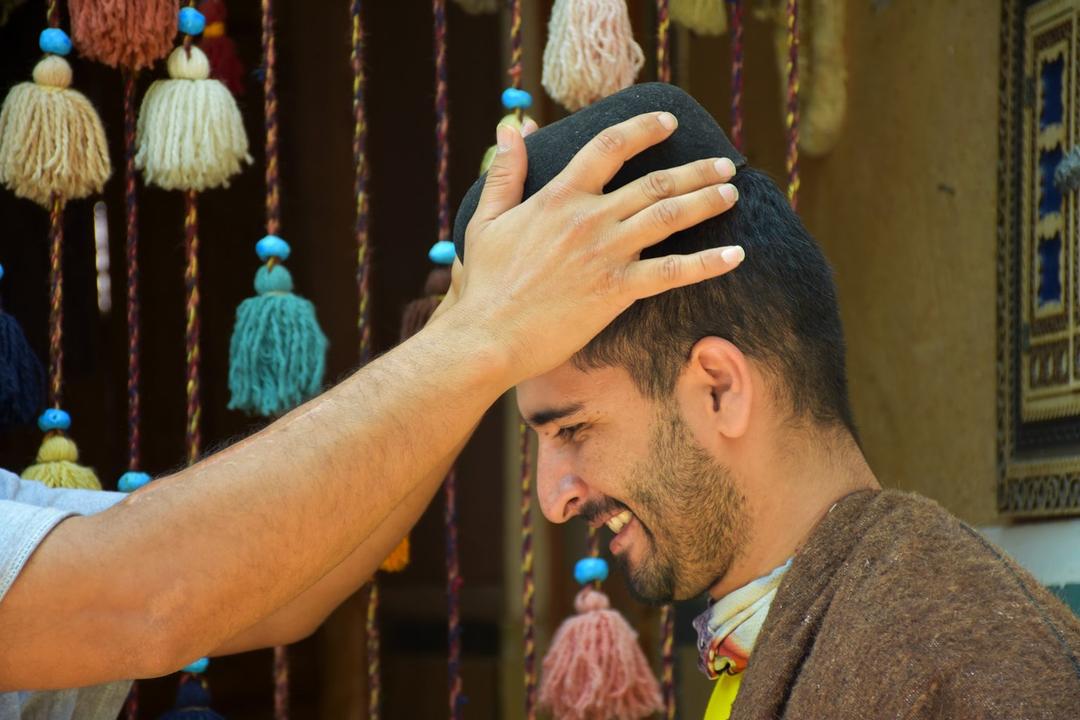 رزرو آنلاین تجربه یک روز زندگی محلی در کویر ورزنه