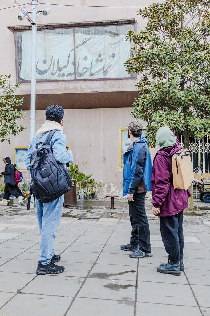 رزرو آنلاین گشت خصوصی از رشت تا انزلی
