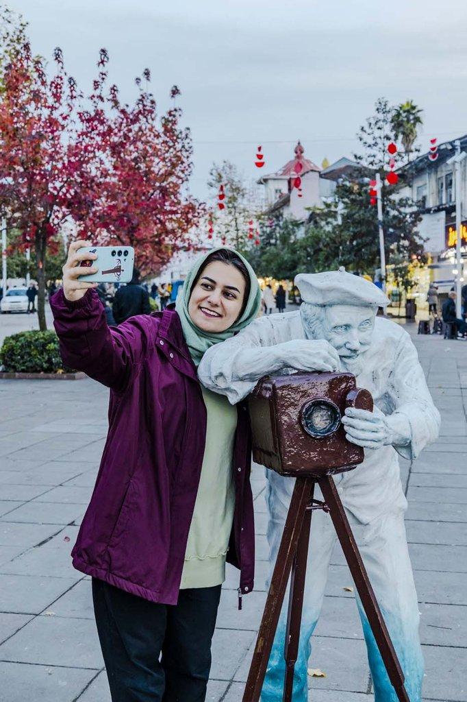 رزرو آنلاین گشت خصوصی از رشت تا انزلی