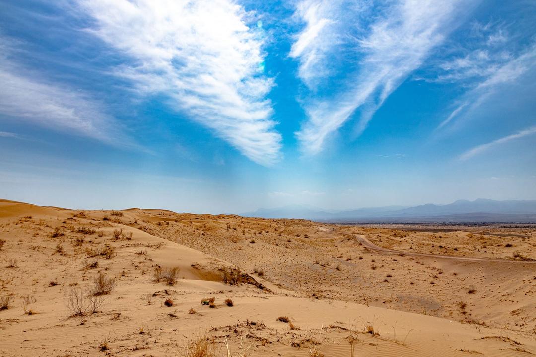رزرو آنلاین آفرود کویر مرنجاب