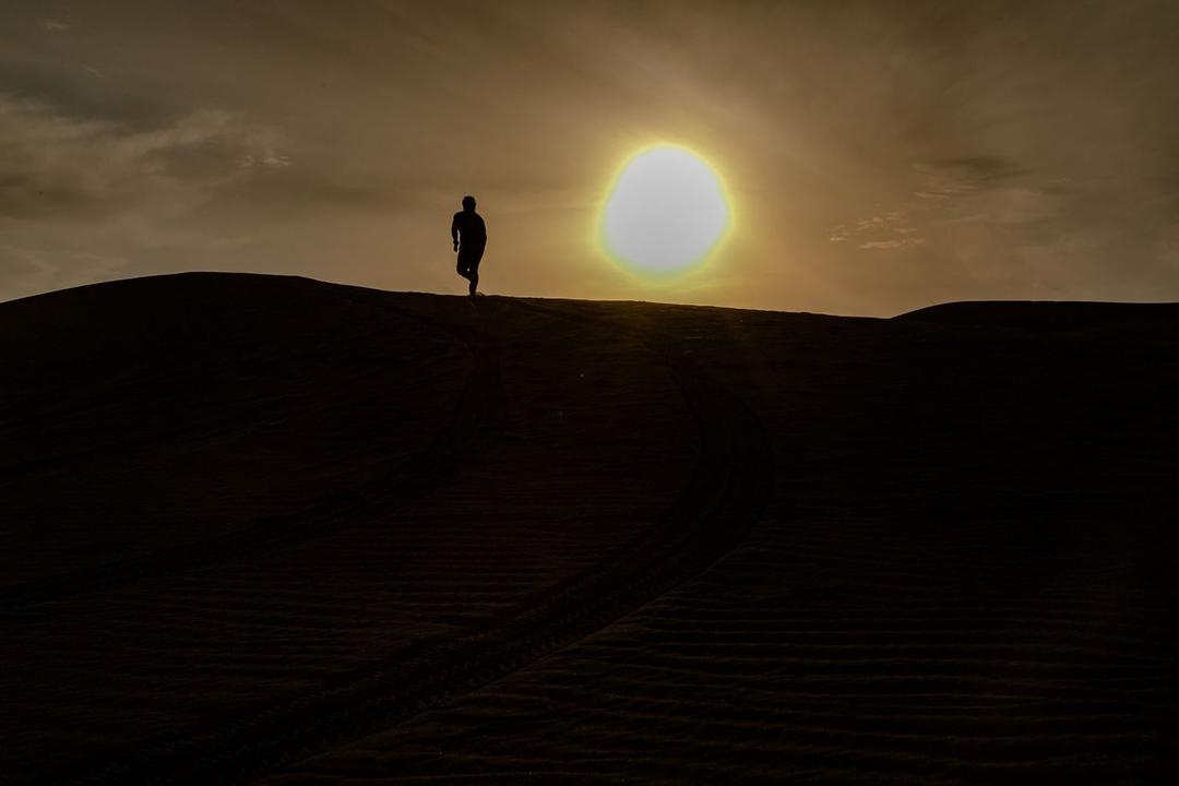 رزرو آنلاین آفرود کویر مرنجاب
