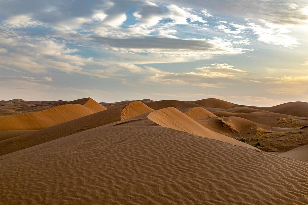 رزرو آنلاین آفرود کویر مرنجاب