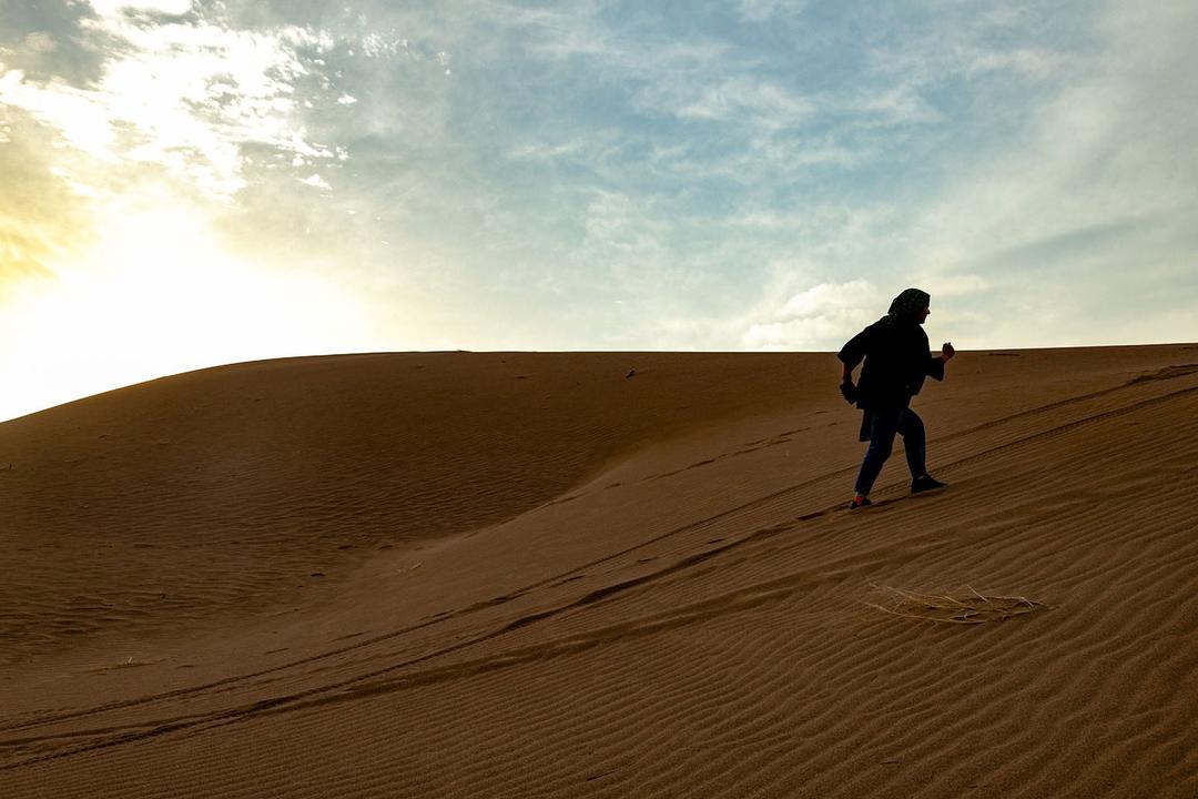 رزرو آنلاین آفرود نیم روزه ابوزیدآباد