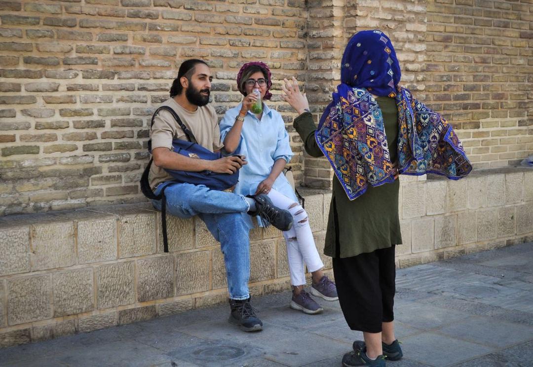 رزرو آنلاین شیرازی که ندیده‌ایم؛ چنچنه و مزه‌گردی در شیراز