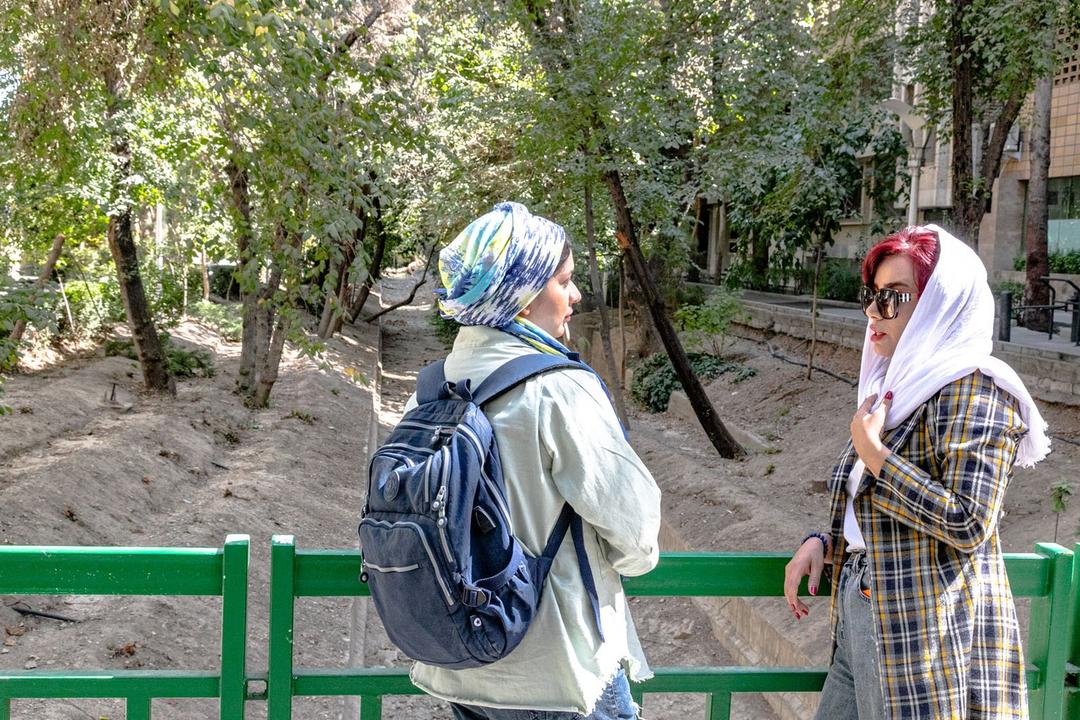 رزرو آنلاین اصفهانی که ندیده‌ایم؛ پرسه در آمستردام اصفهان