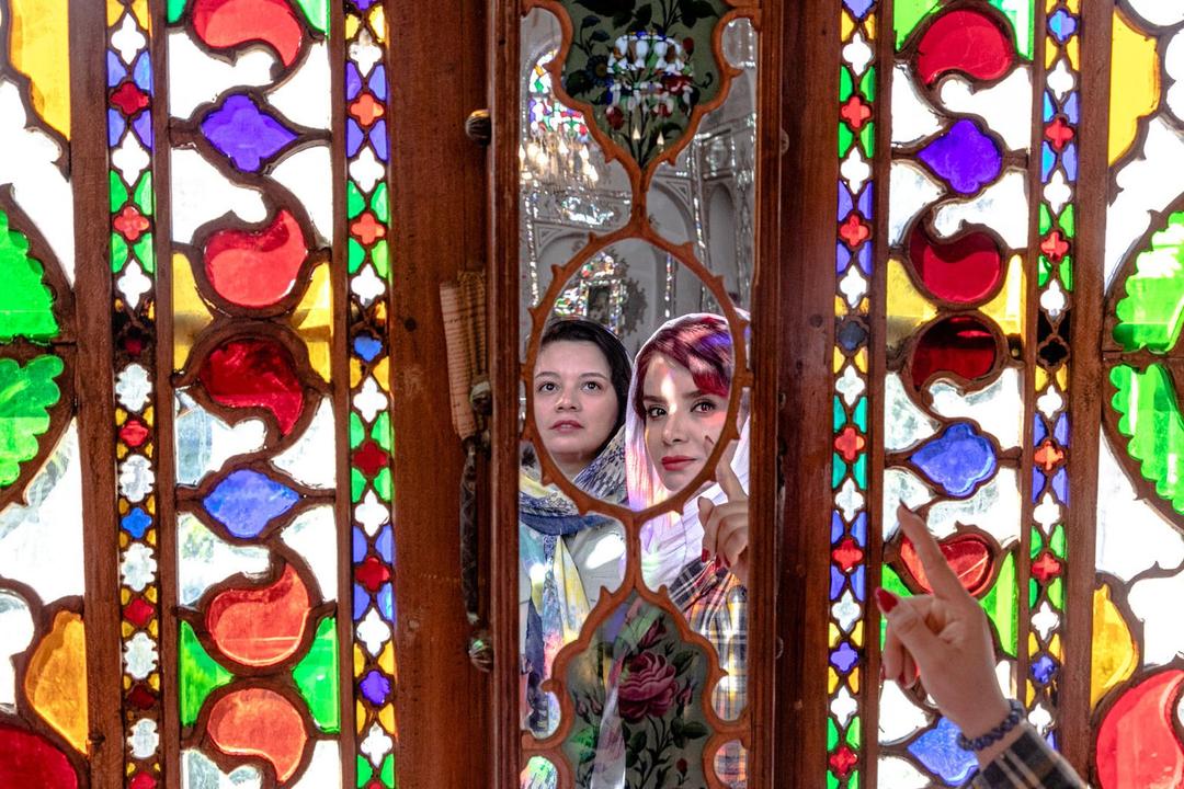 رزرو آنلاین اصفهانی که ندیده‌ایم؛ از قصه‌های مجید تا خانه مشیر