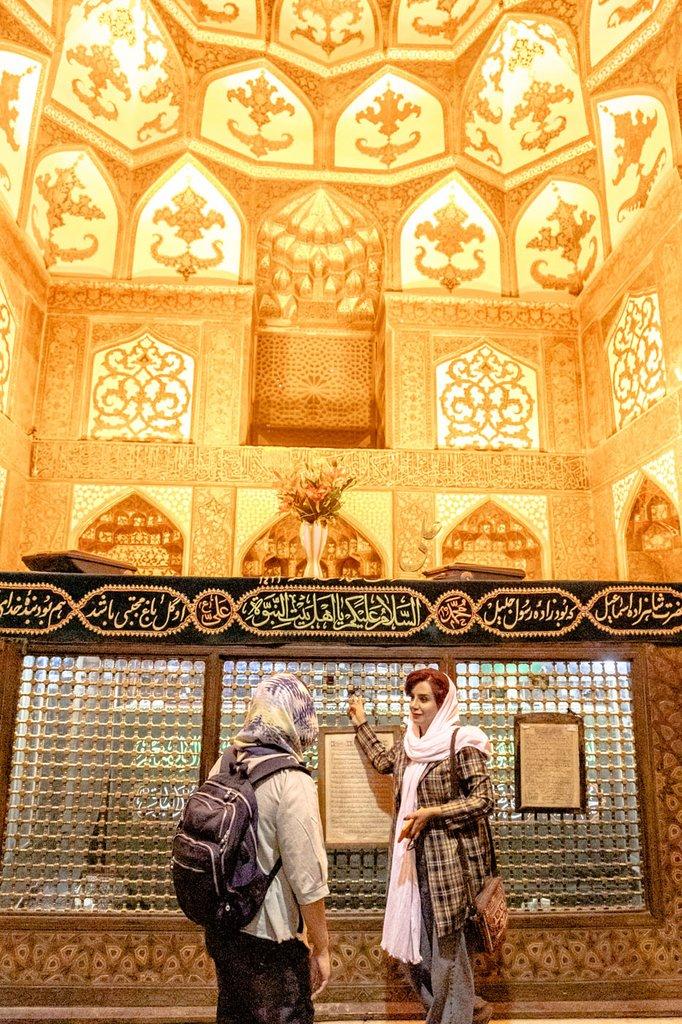 رزرو آنلاین اصفهانی که ندیده‌ایم؛ از قصه‌های مجید تا خانه مشیر
