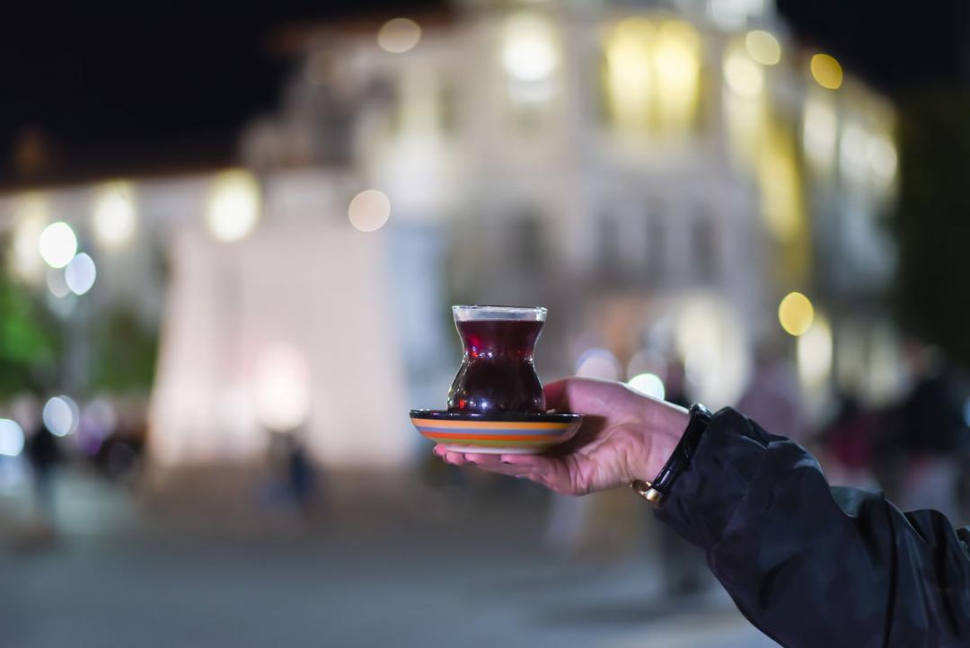 رزرو آنلاین گشت خصوصی شبانه در رشت