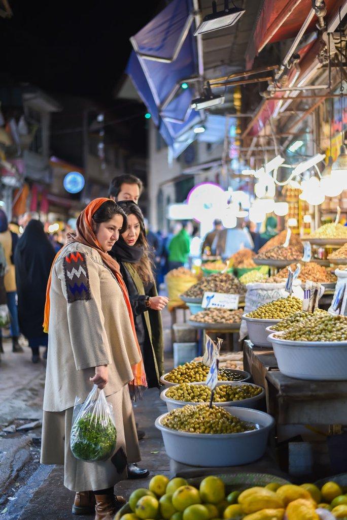 رزرو آنلاین گشت خصوصی شبانه در رشت