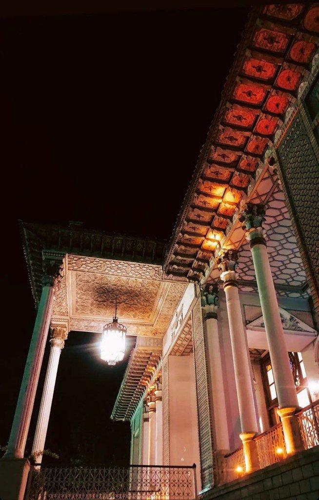 رزرو آنلاین شیرازی که ندیده‌ایم؛ از باغ ارم تا باغ عفیف‌آباد