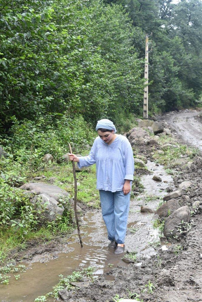 رزرو آنلاین پیمایش و کشف طبیعت تا آبشار جلسنگ
