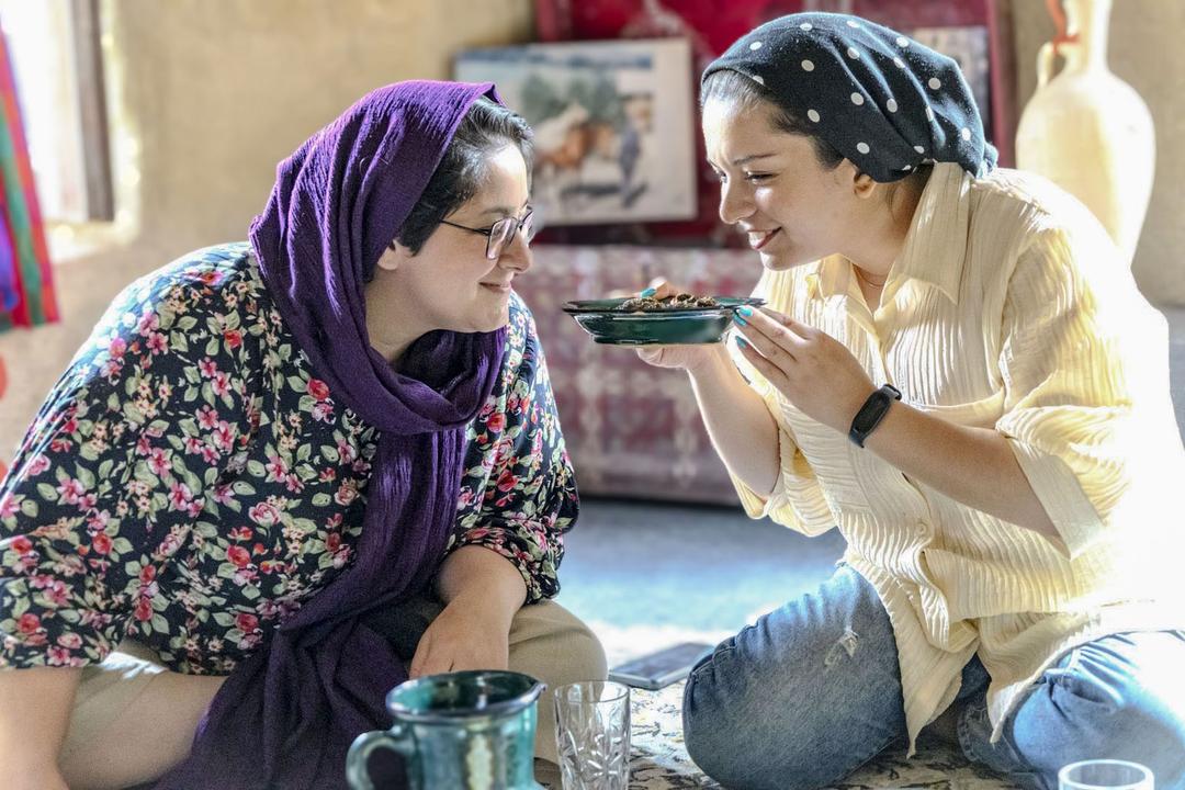 رزرو آنلاین پخت بادمجان شکم‌پر در مزرعه
