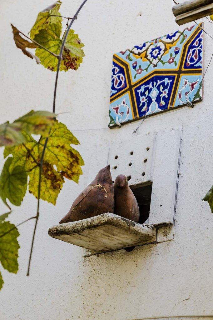 رزرو آنلاین تجربه سفالگری در اصفهان