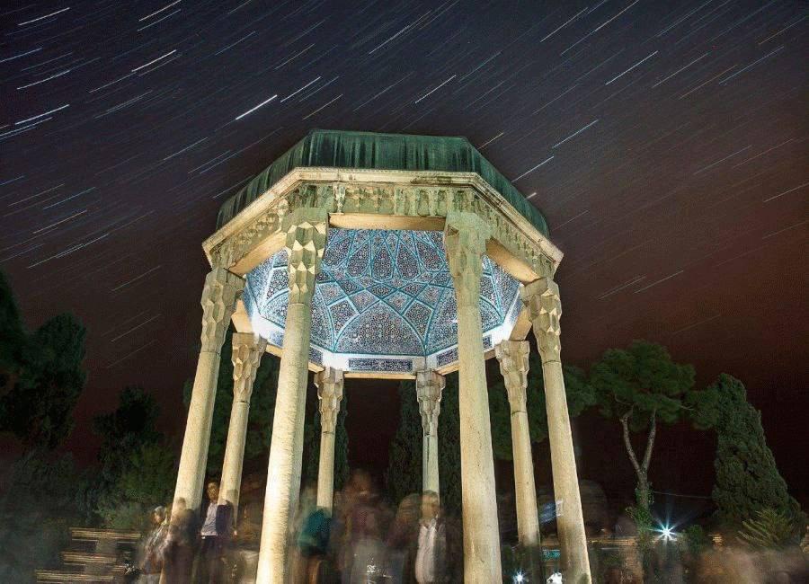 رزرو آنلاین پرسه شبانه و شکم گردی در بافت تاریخی شیراز