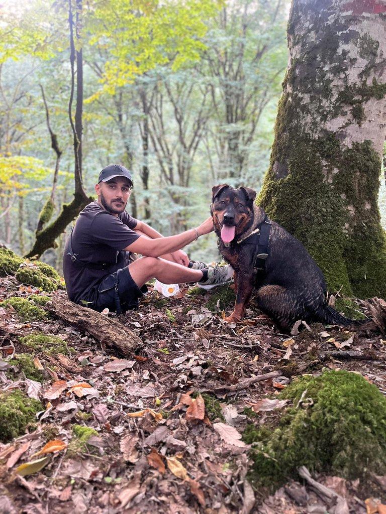 رزرو آنلاین پیاده‌روی و صبحانه در طبیعت متل قو