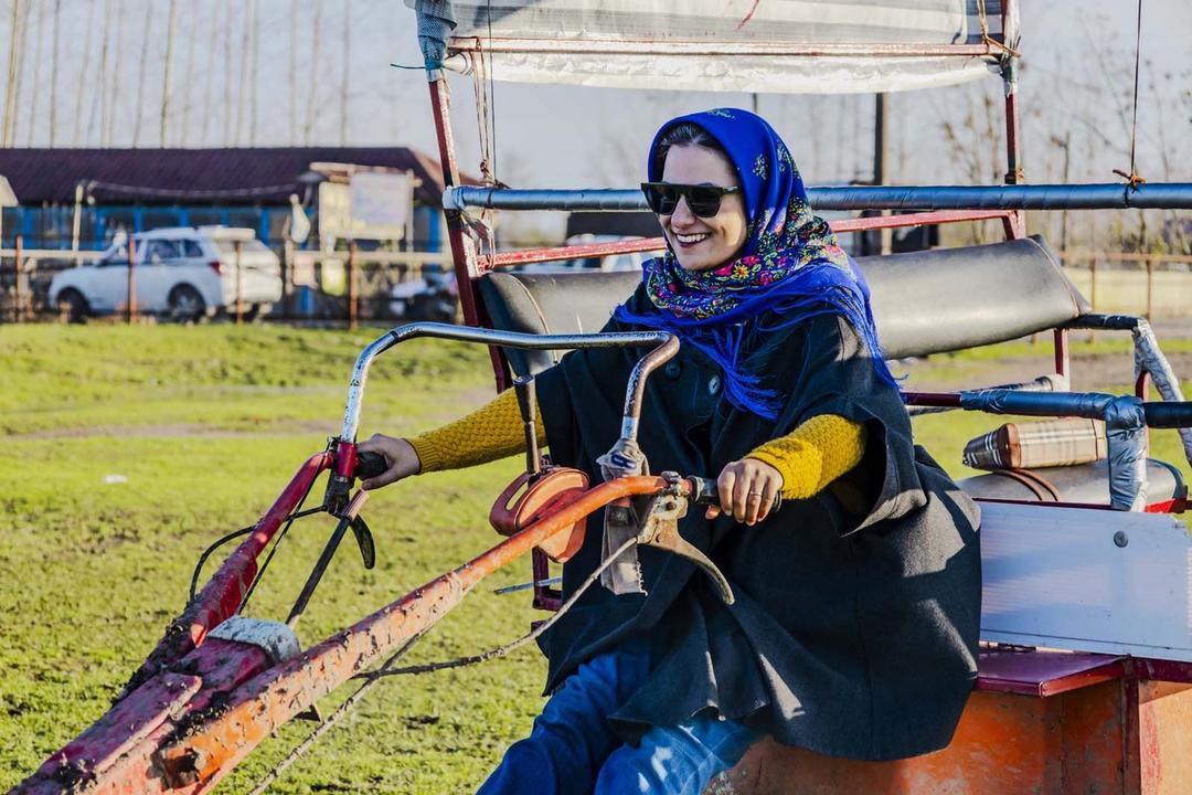 رزرو آنلاین تیلرسواری در دشت‌های جیرسرباقرخاله