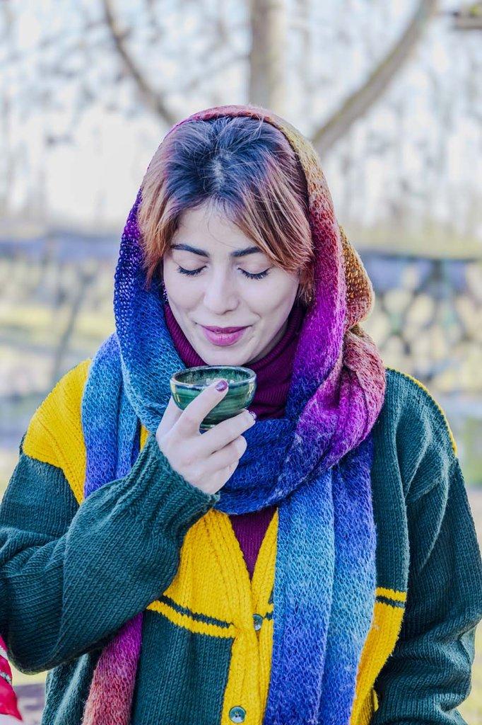 رزرو آنلاین تجربه پخت کاکای کدو