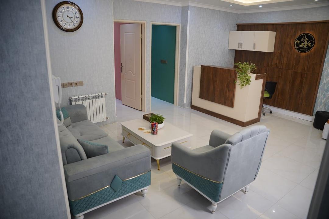 رزرو آنلاین تجربه ماساژ سوئدی و روسی در رشت
