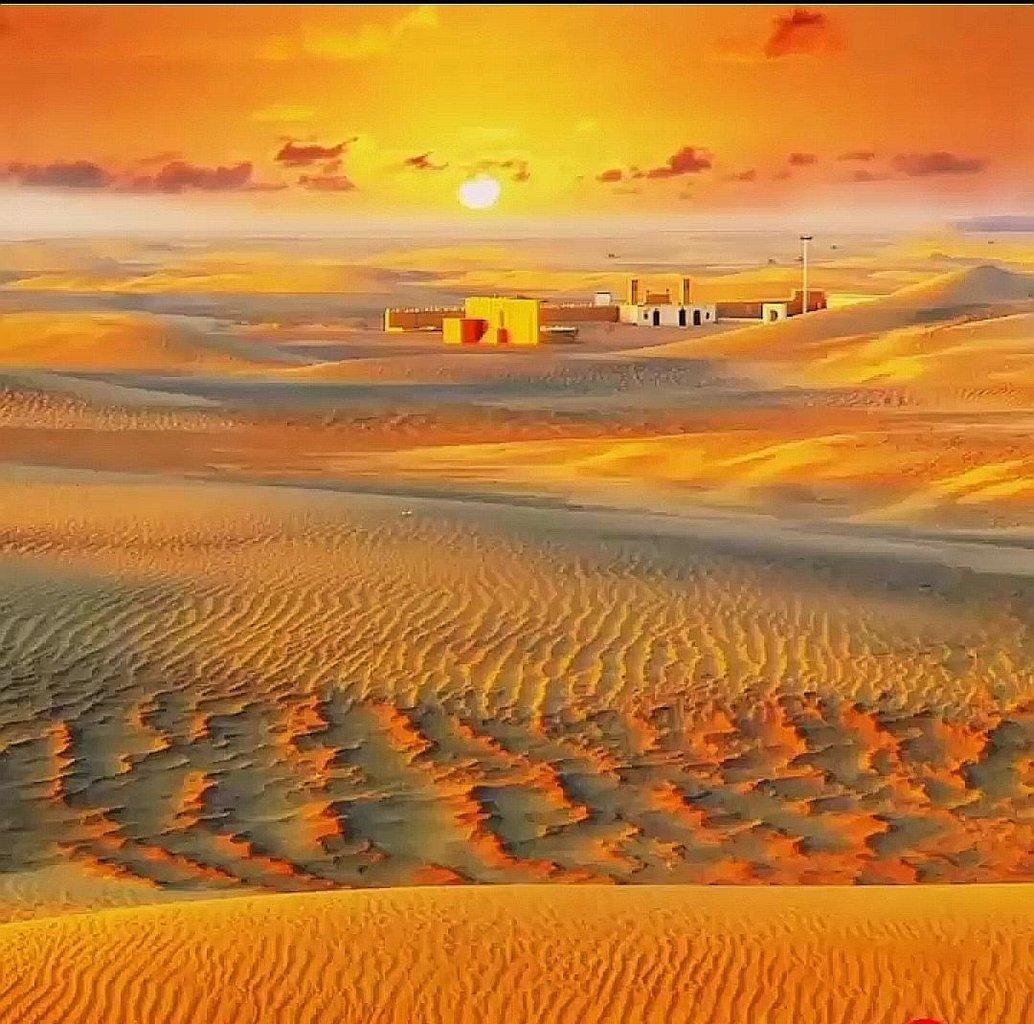 رزرو آنلاین تجربه موتور چهارچرخ در کمپ کویری
