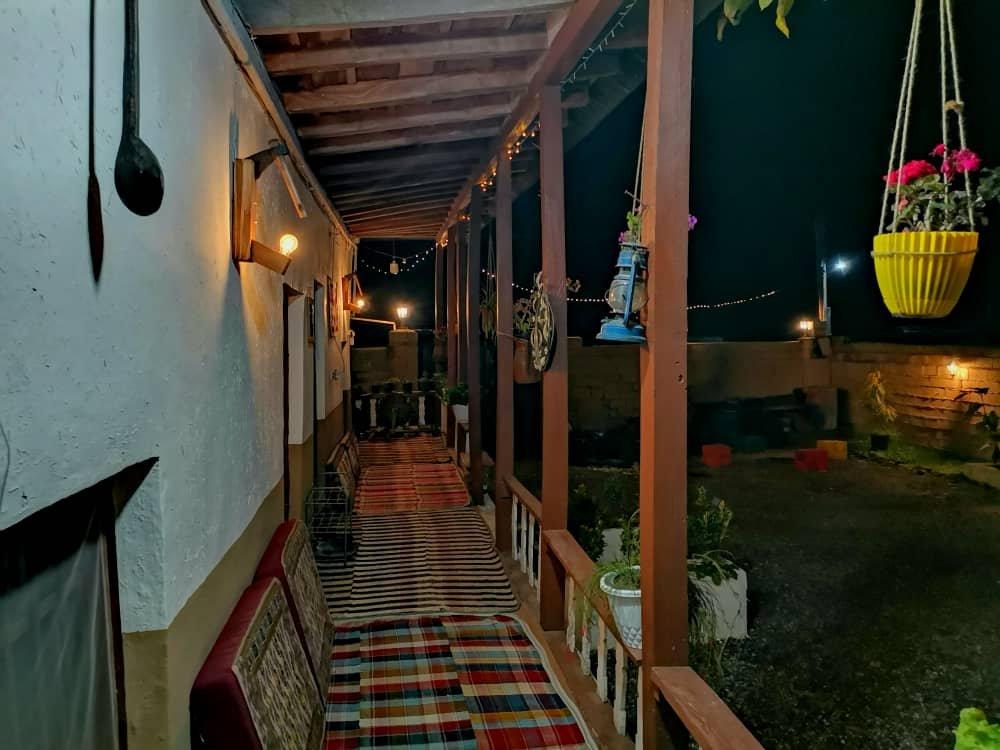 رزرو آنلاین اقامت در اقامتگاه تِشکِلِه دهکده لفور و پیمایش در جنگل هیرکانی