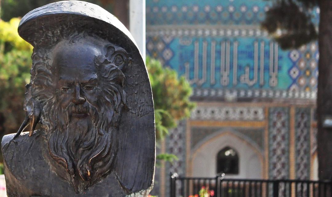 رزرو آنلاین گشت یک روزه نیشابور از مبدا مشهد