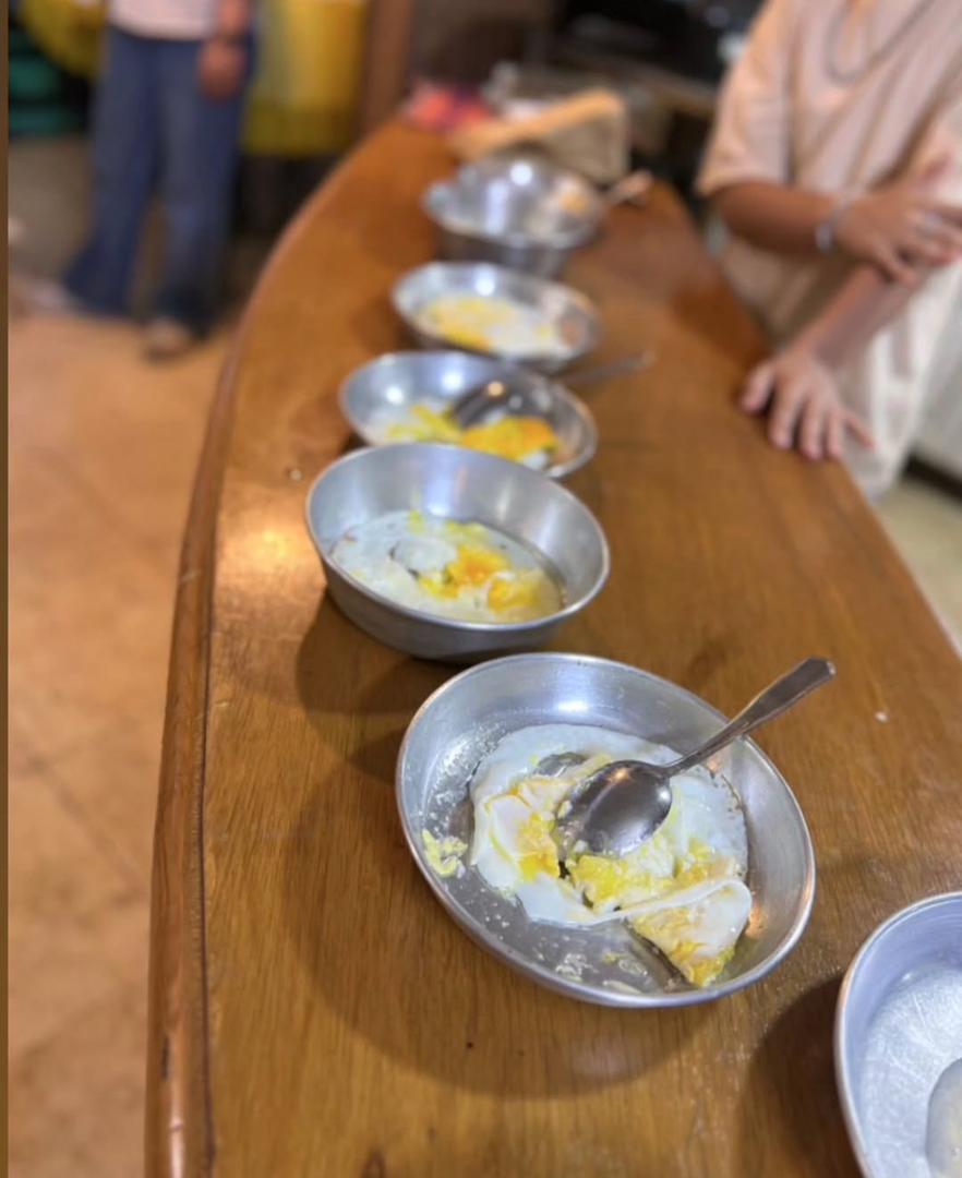 رزرو آنلاین گشت‌وگذار در مزرعه و پخت صبحانه محلی در لاهیجان