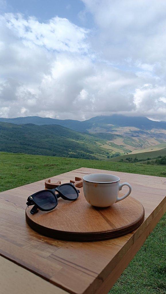 رزرو آنلاین سافاری جاده اسپرز و سفر به دریای ابر