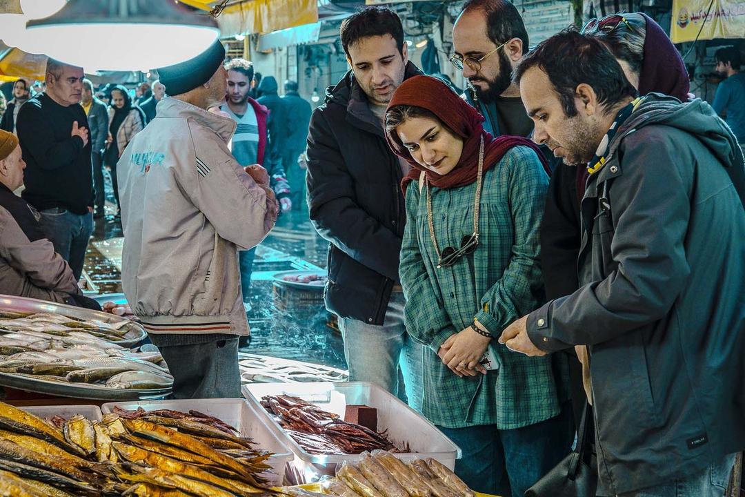 رزرو آنلاین صبحانه و مزه‌گردی در بازار رشت