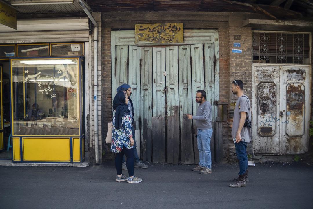 رزرو آنلاین گیلان‌گردی در سقالکسار و رشت