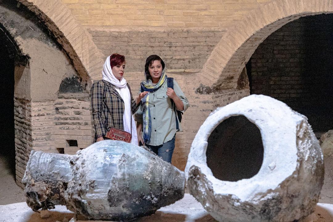 رزرو آنلاین اصفهانی که ندیده‌ایم؛ پرسه در اصفهان عتیق