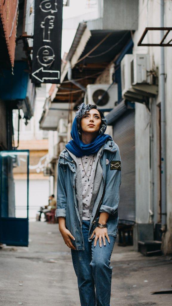 رزرو آنلاین رشتگردی، عکاسی و ساخت ویدیو از شما