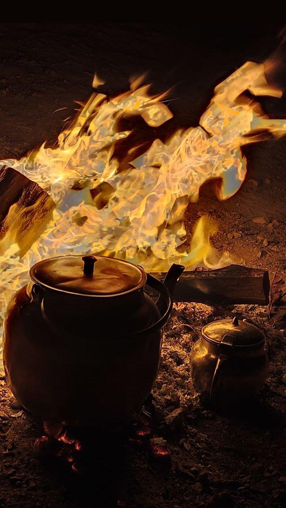 رزرو آنلاین رصد آسمان شب کویر