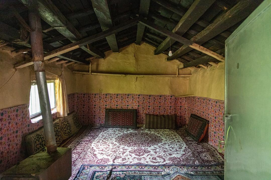 رزرو آنلاین آفرودسواری تا روستای فلکده تنکابن