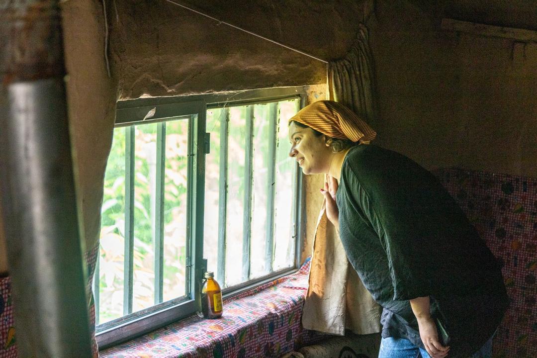 رزرو آنلاین آفرودسواری تا روستای فلکده تنکابن