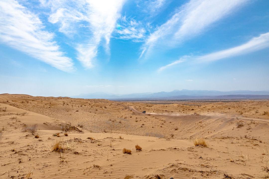 رزرو آنلاین آفرود کویر ابوزیدآباد و نخلستان چاه عروس