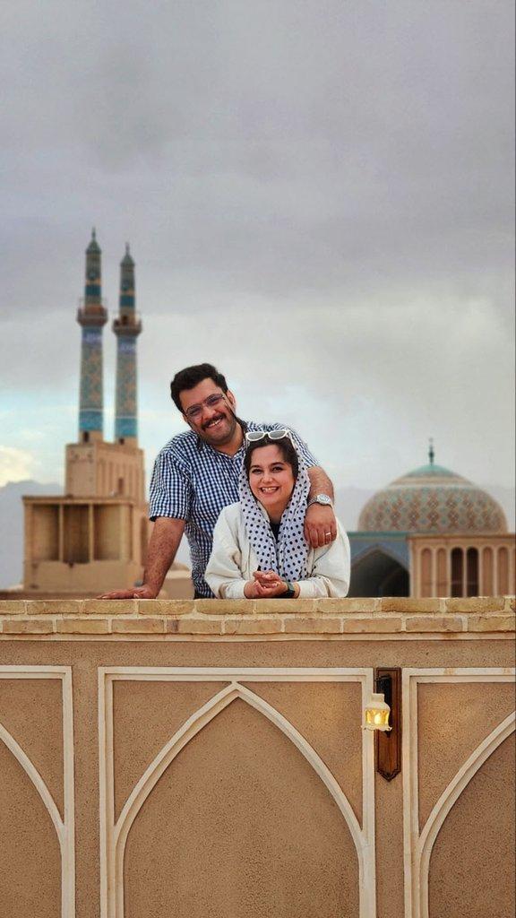 رزرو آنلاین یزدگردی و عکاسی و ویدئو فرمالیته از شما