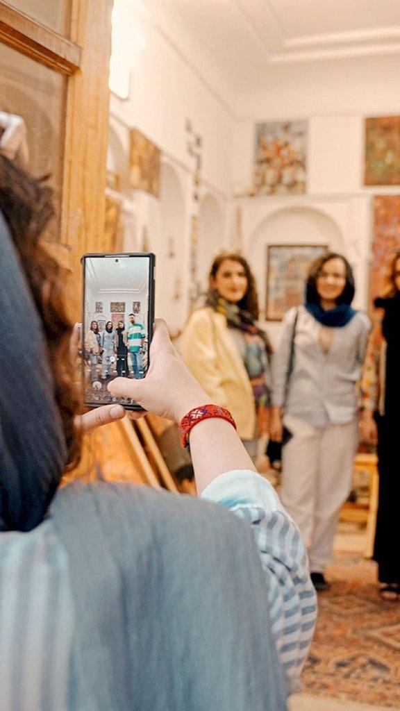 رزرو آنلاین یزدگردی و عکاسی و ویدئو فرمالیته از شما