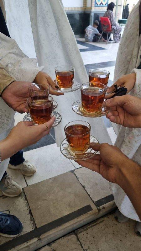 رزرو آنلاین تجربه بازدید از حرم امام رضا با رویکرد هنری و معماری
