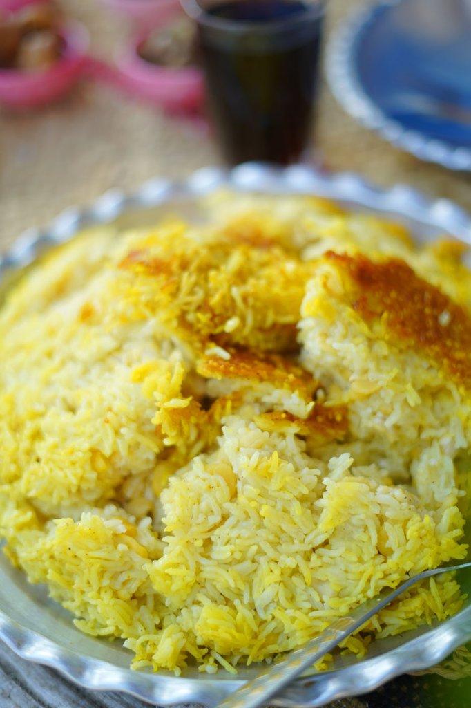 رزرو آنلاین پخت میسکلو؛ غذای خاص مازندرانی در شیرگاه