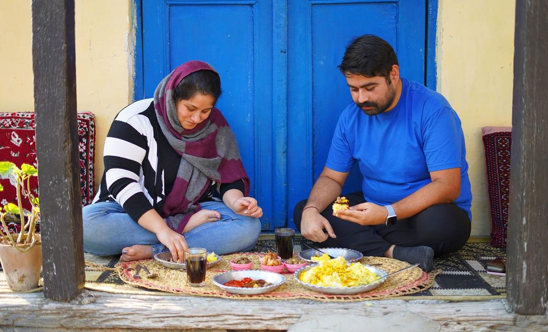رزرو آنلاین پخت میسکلو؛ غذای خاص مازندرانی در شیرگاه