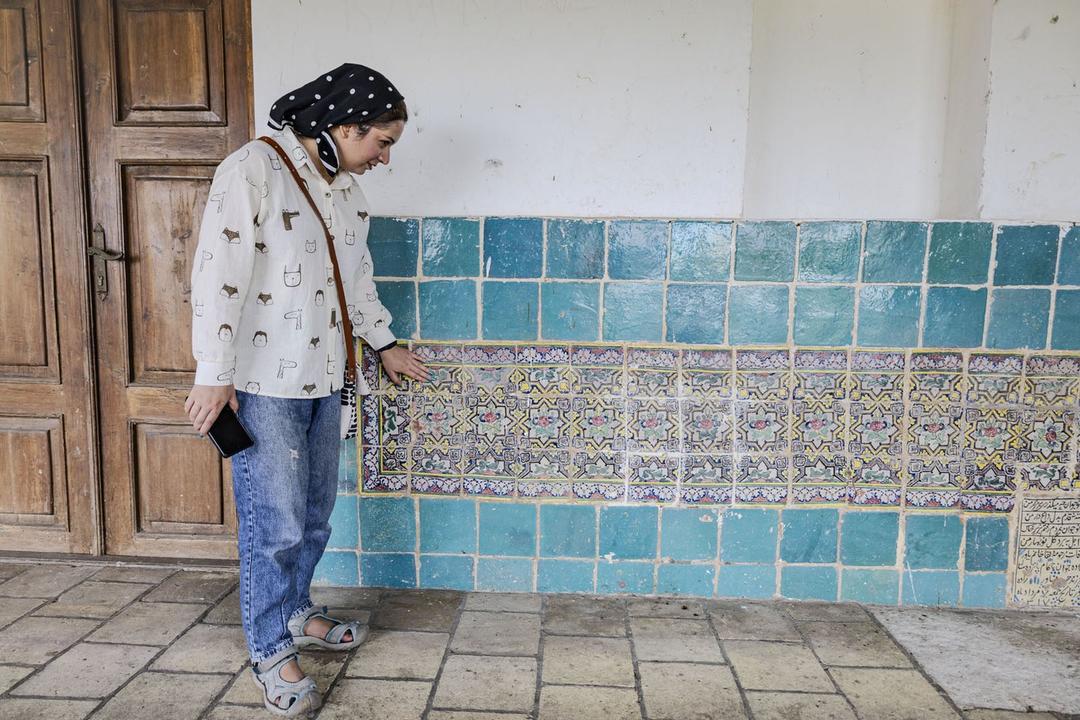رزرو آنلاین گیلانگردی از رشت به لاهیجان