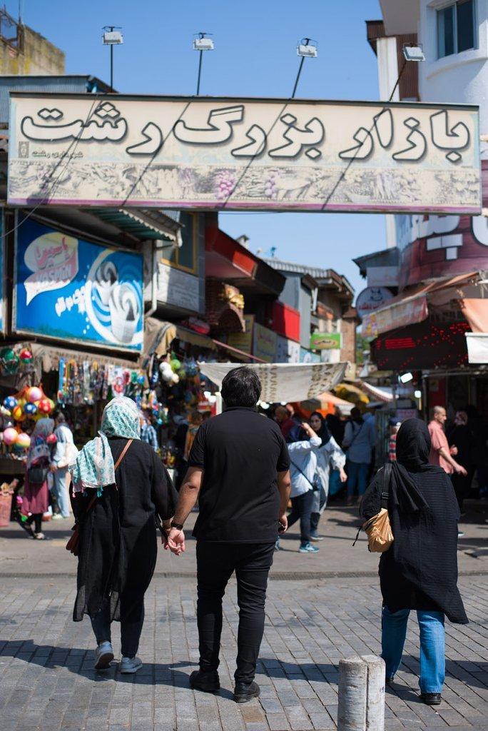 رزرو آنلاین گیلانگردی از رشت تا قلعه رودخان