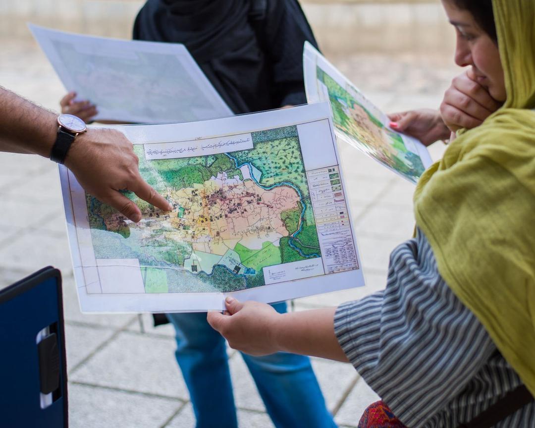 رزرو آنلاین گیلانگردی از رشت تا قلعه رودخان